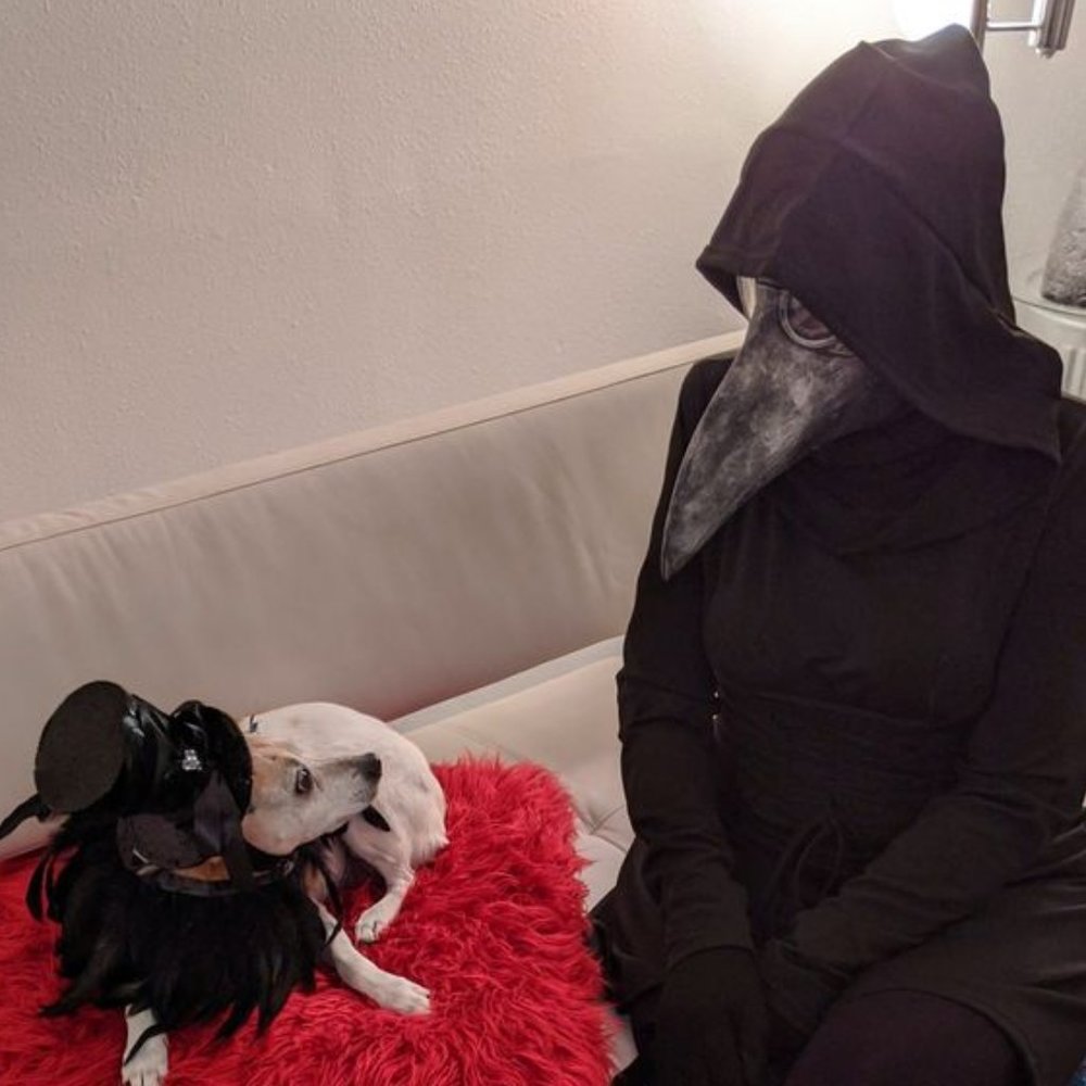 Meet your Posher, Roadchild